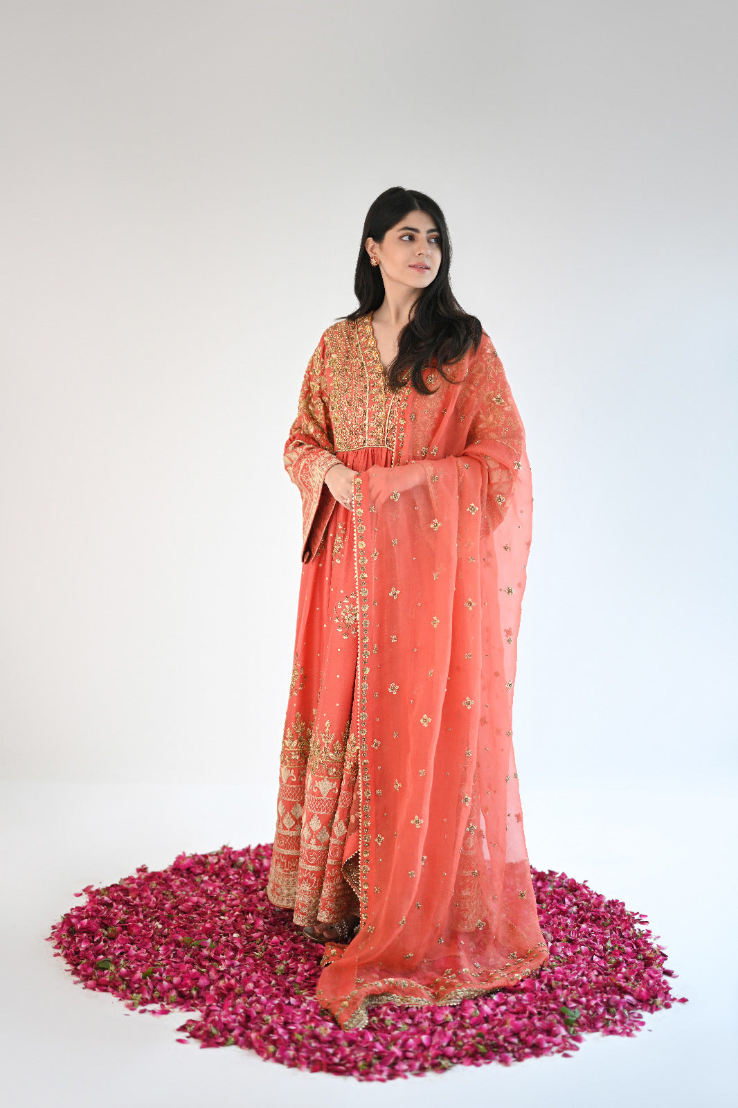 Farheena Coral