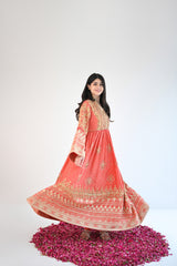 Farheena Coral