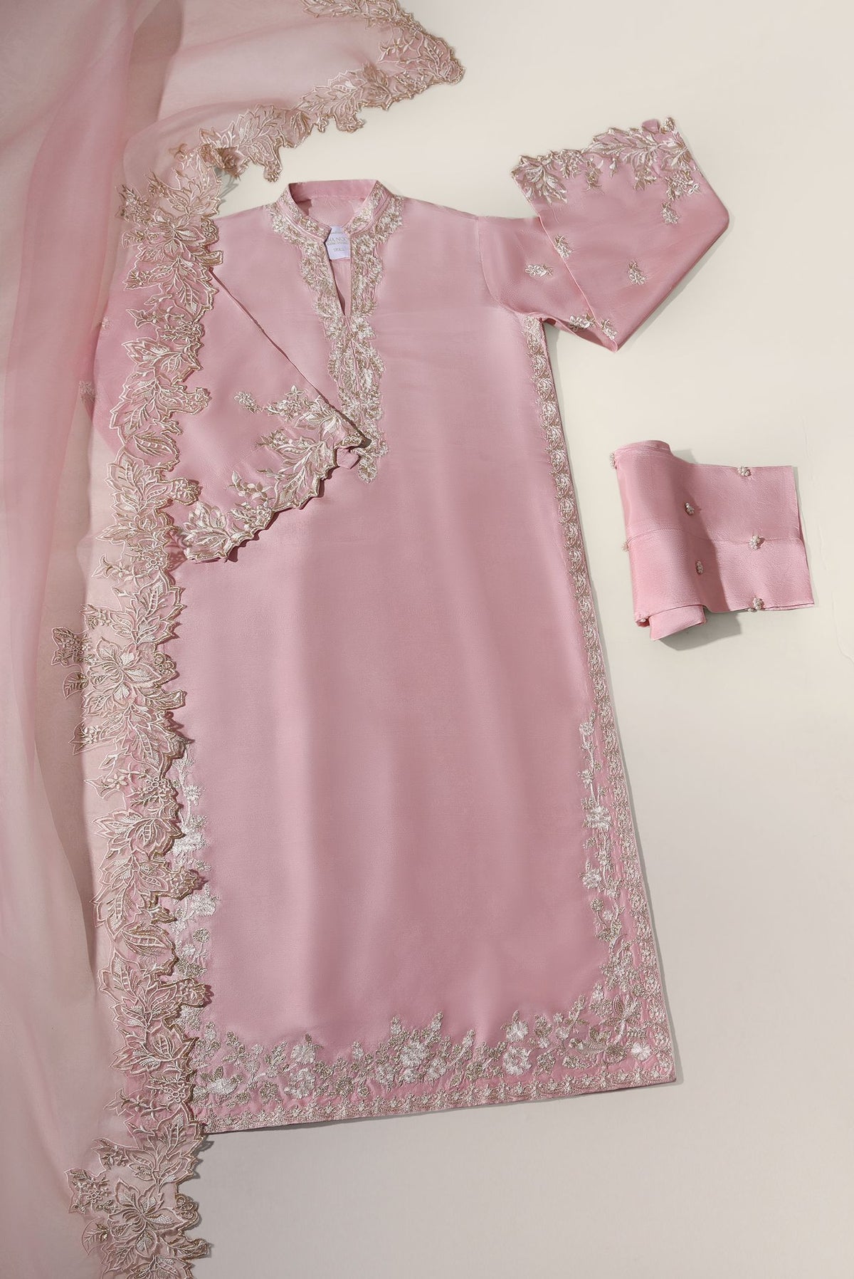 Enchanted Teapink Rose