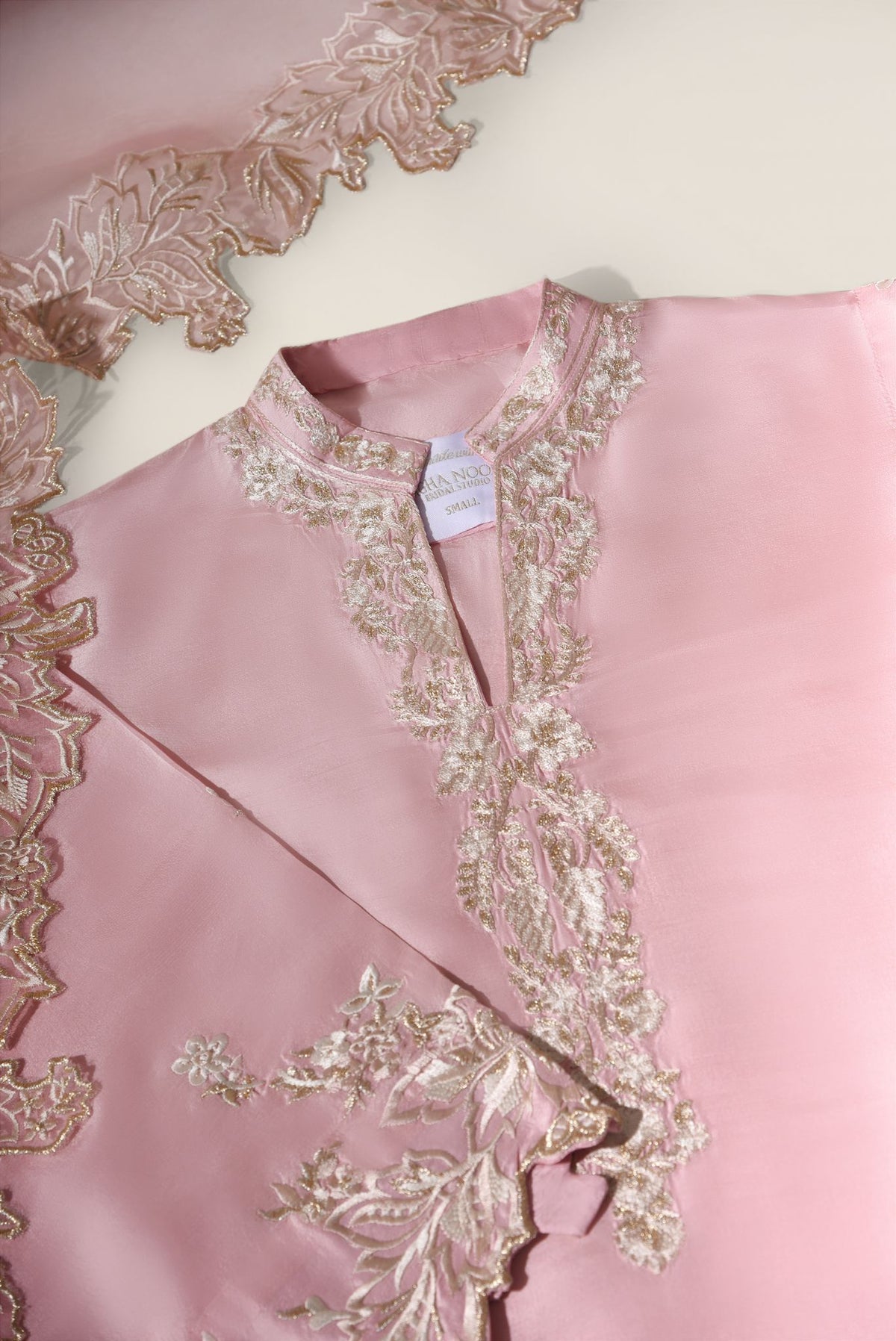 Enchanted Teapink Rose