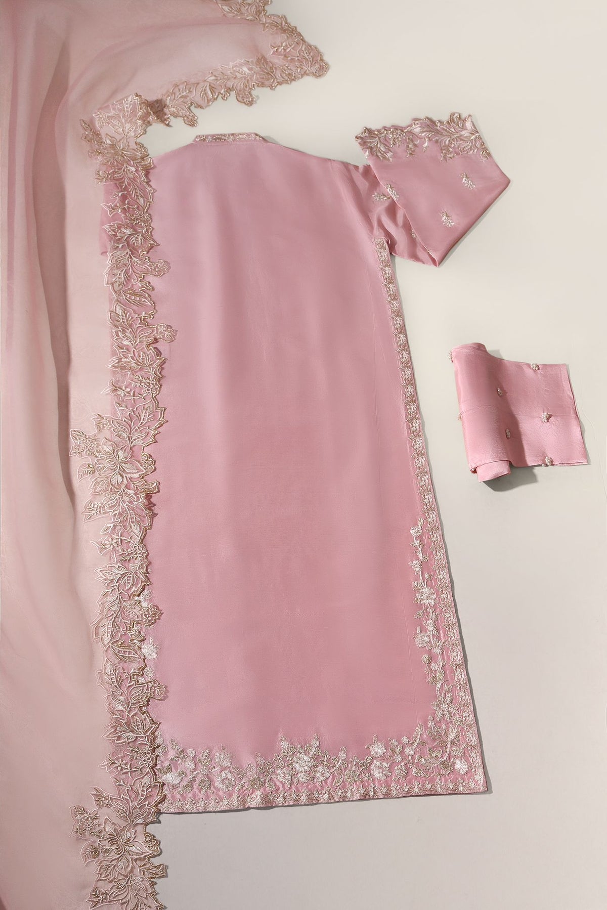 Enchanted Teapink Rose