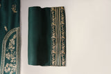 Zoha Poison Green Heavy