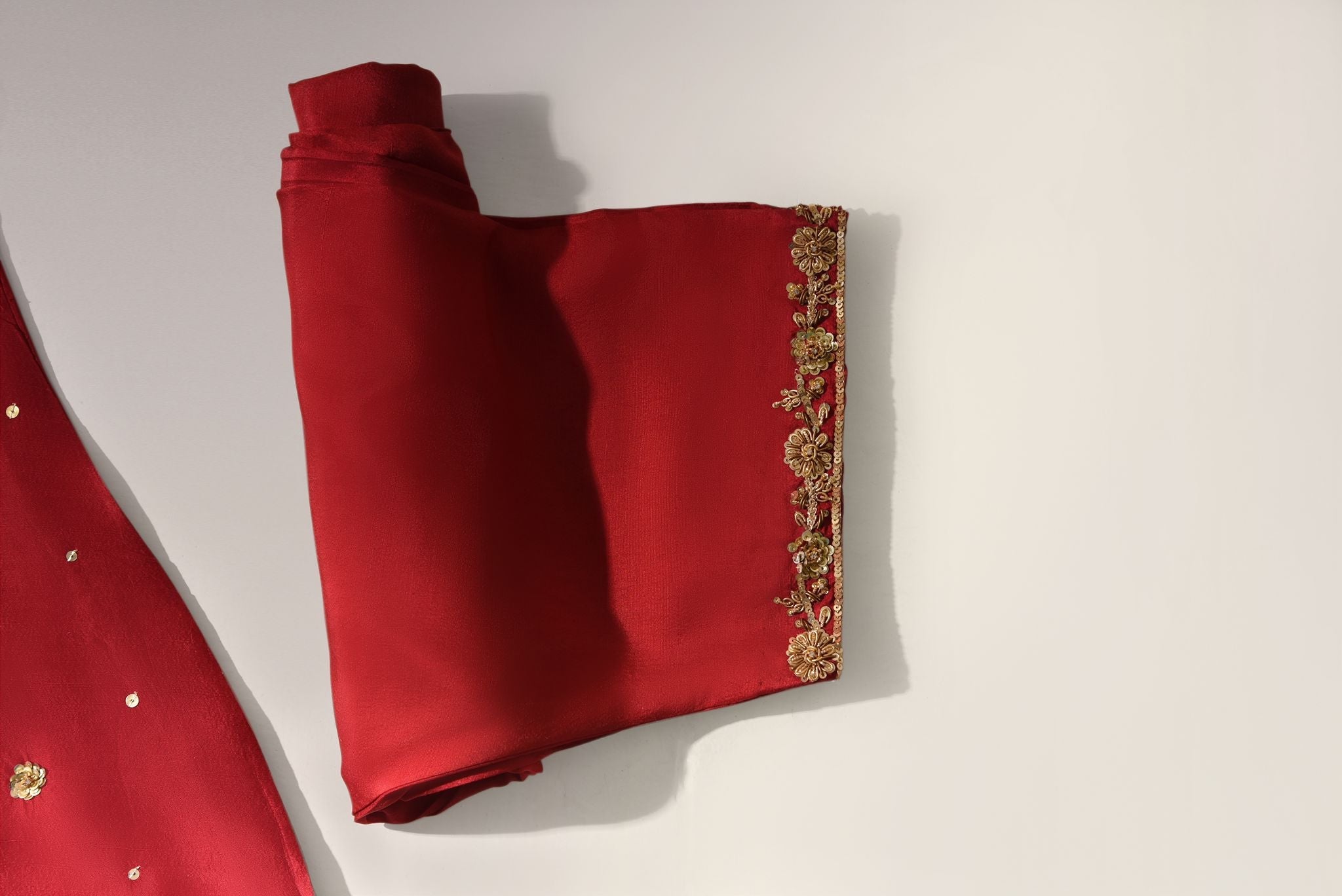 Naurantan Maroon