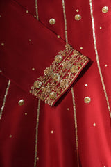 Naurantan Maroon