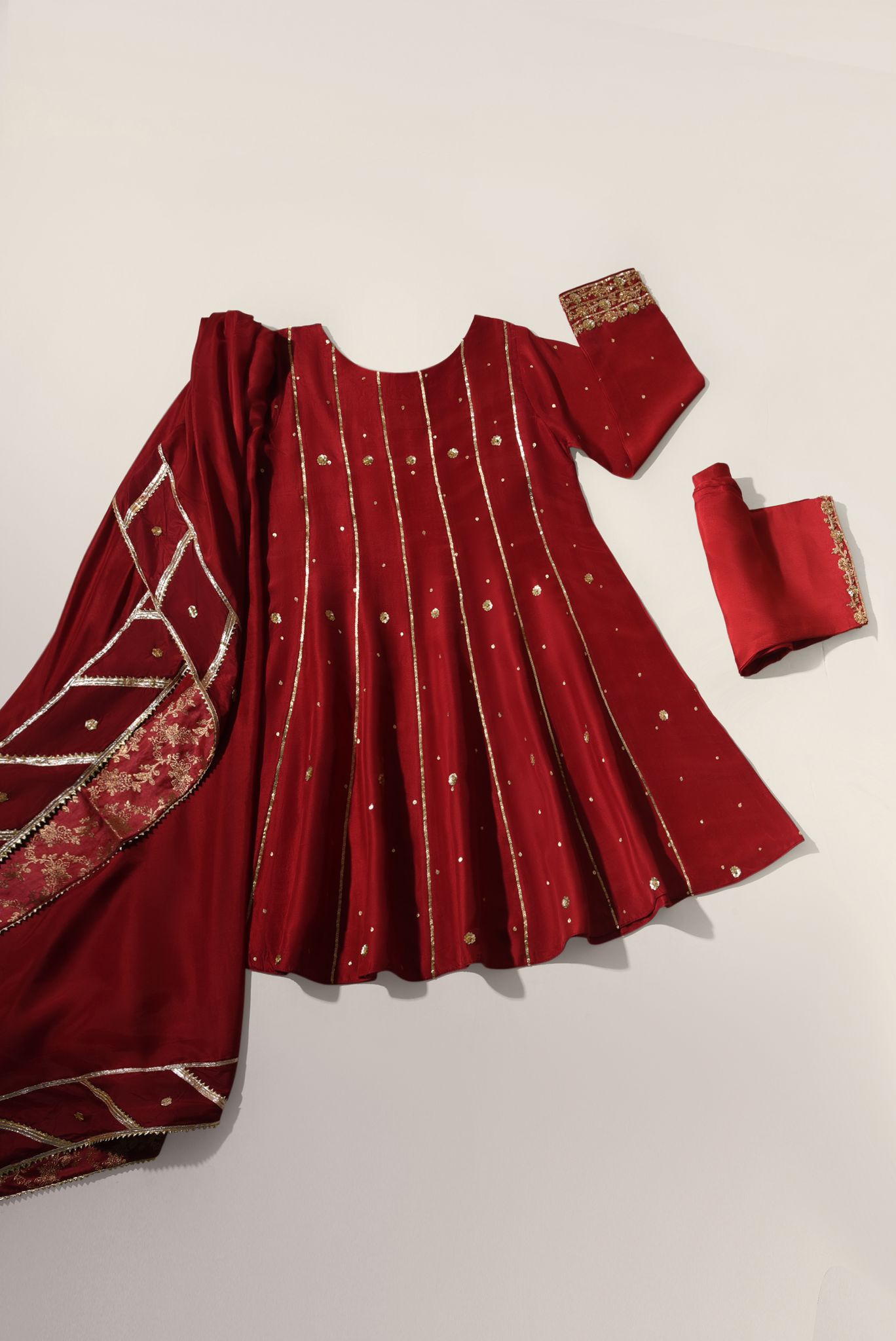 Naurantan Maroon