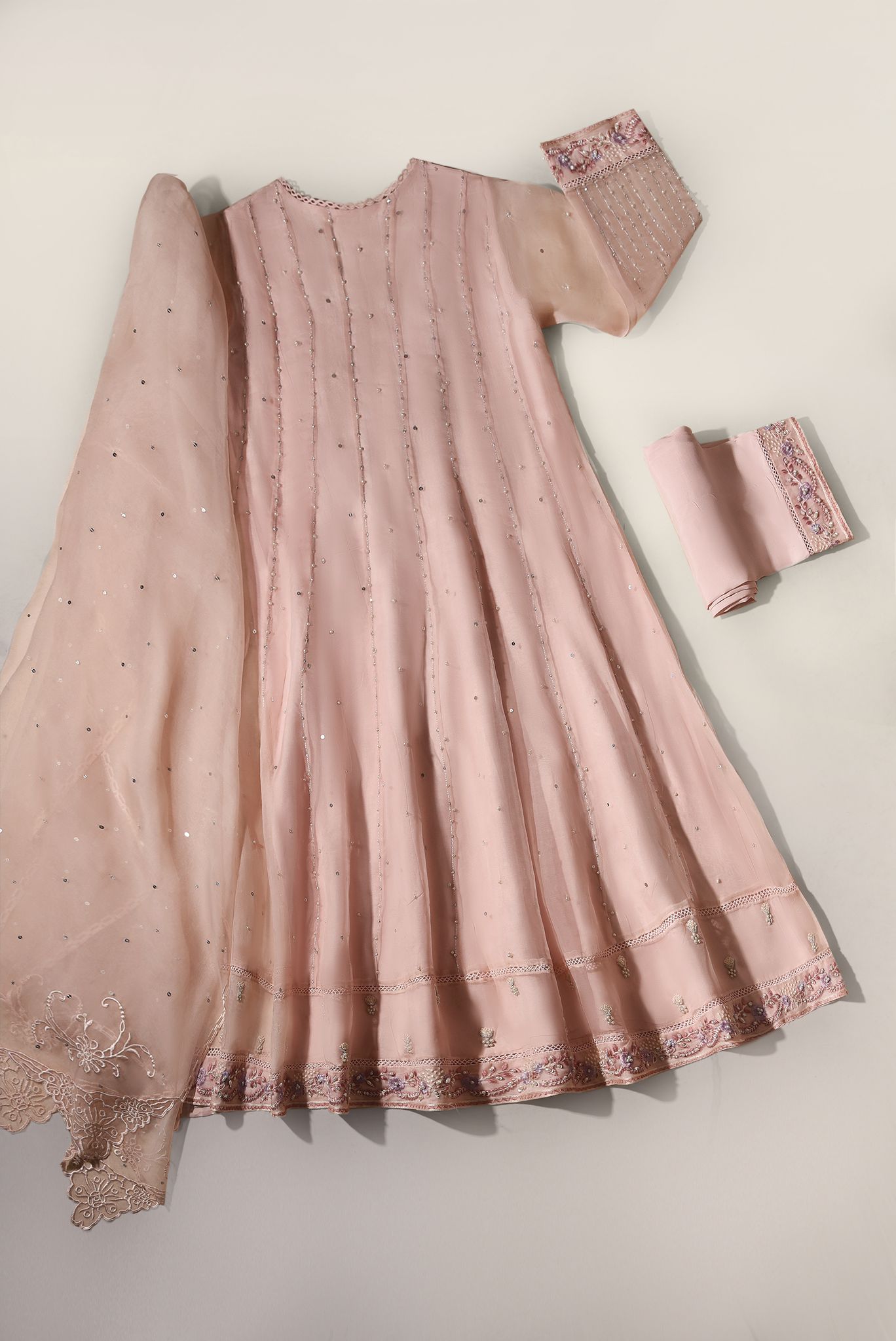 Abrisham Blush