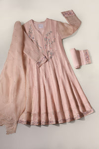 Abrisham Blush