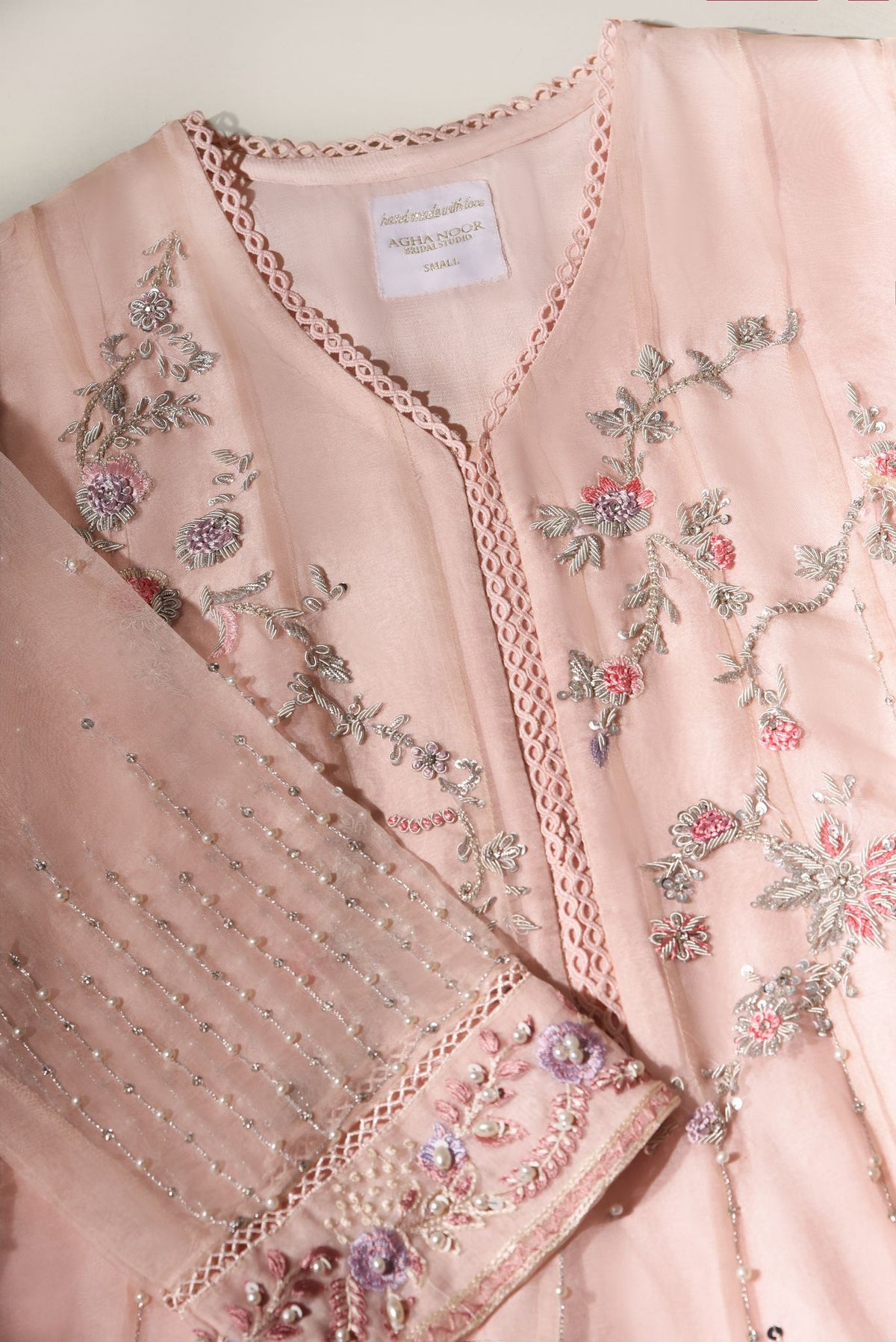 Abrisham Blush