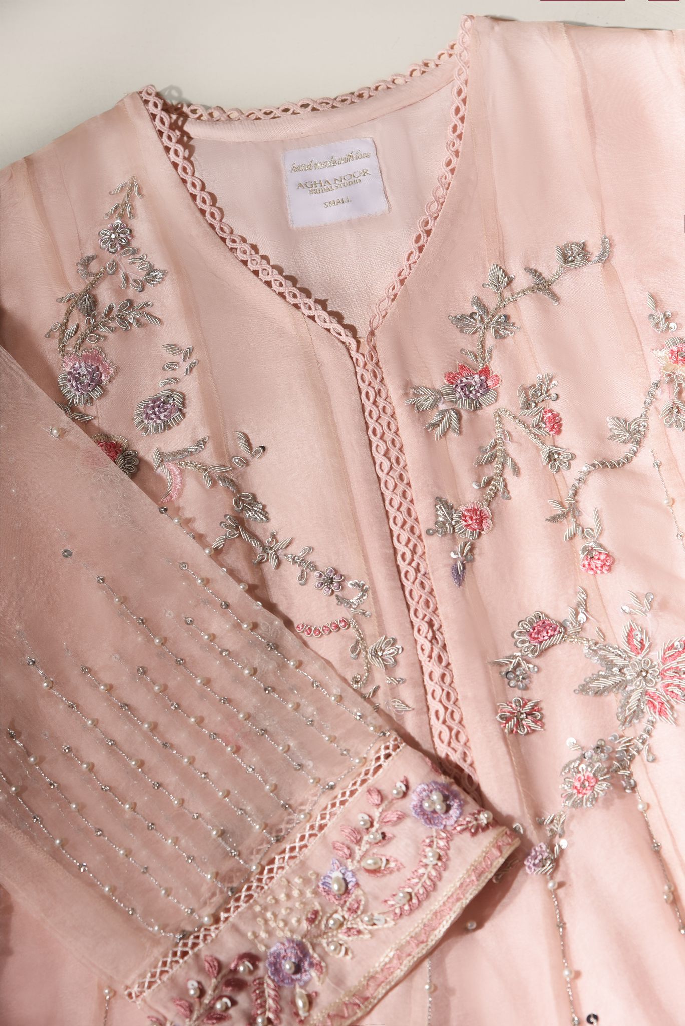 Abrisham Blush