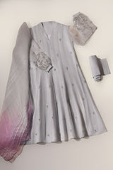 Iris Grey