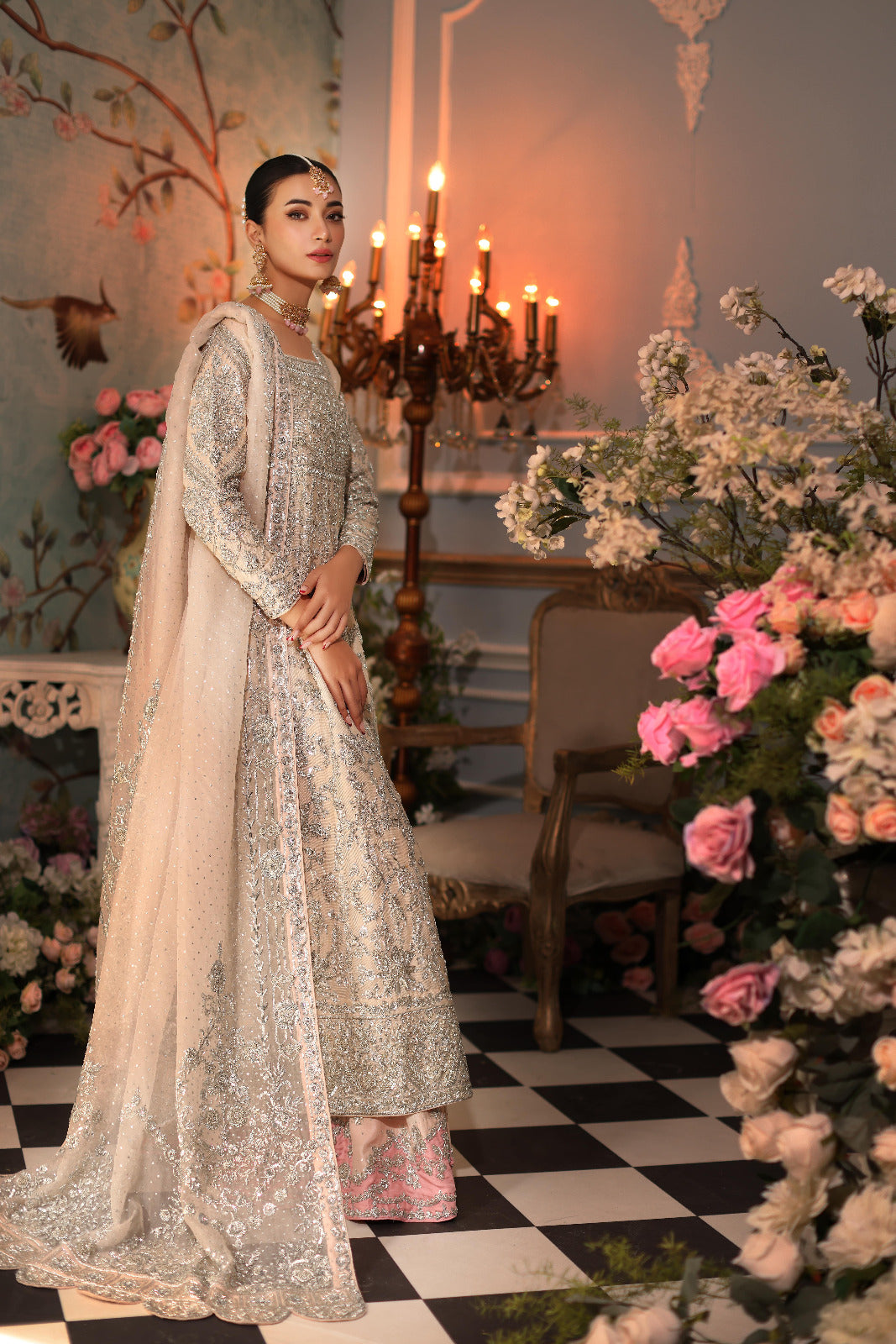 Dove Bridal
