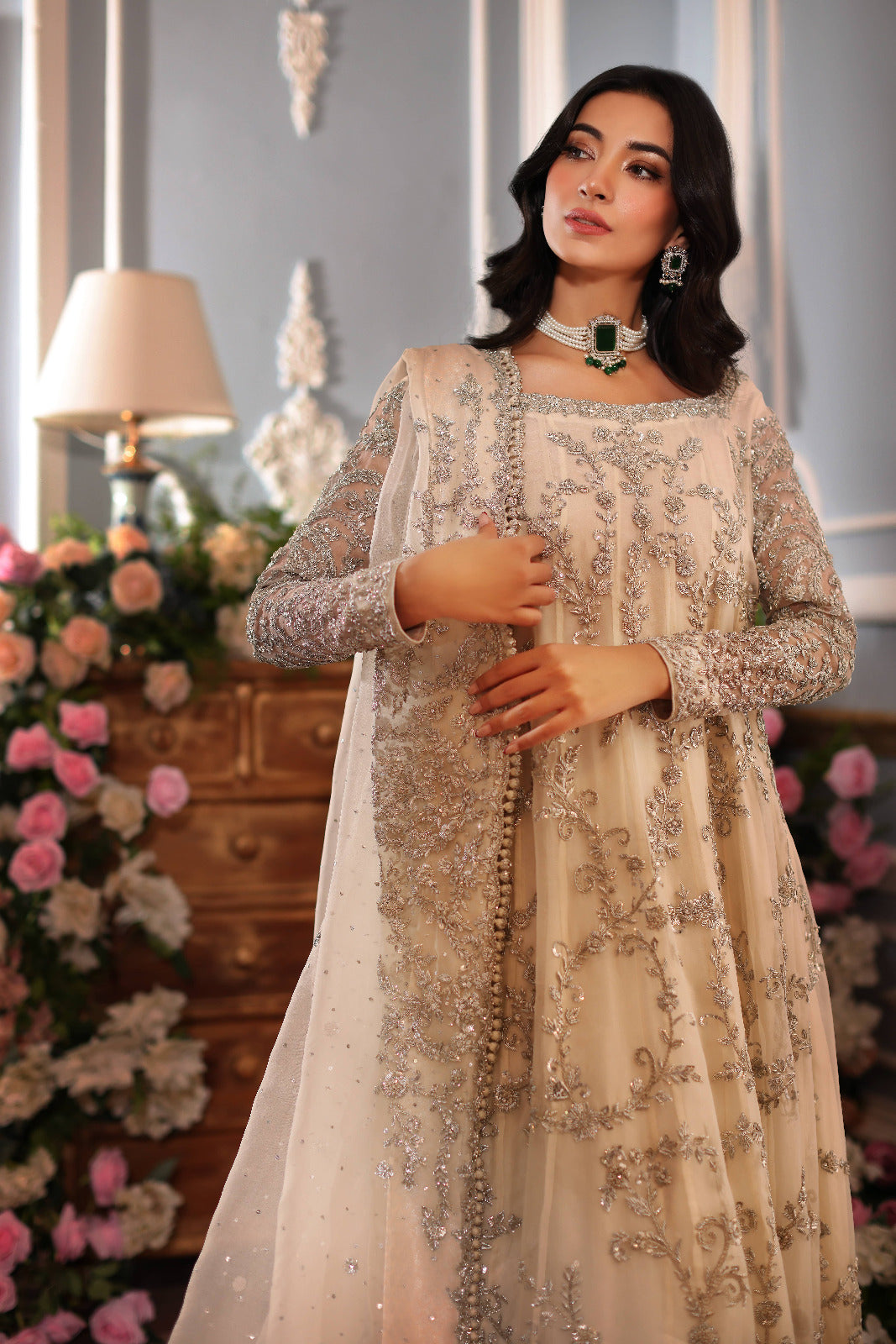 Rashmeen Silver