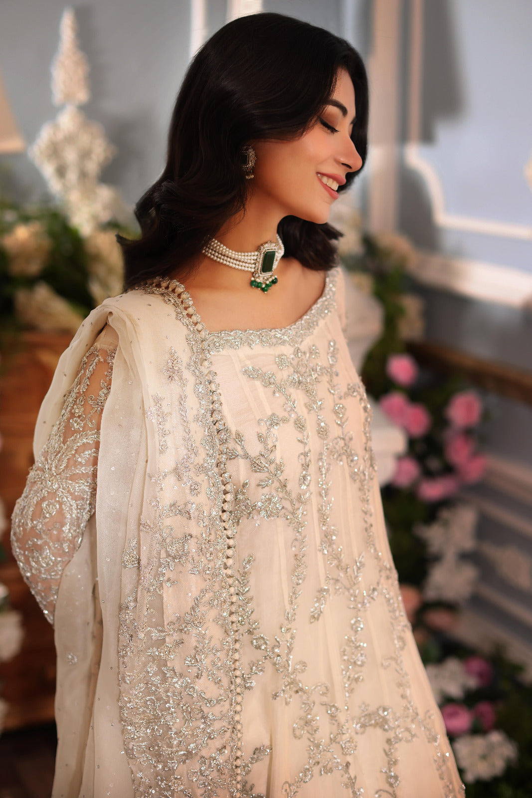 Rashmeen Silver
