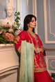 Al-Johora Festive Wear by Alizay Saad