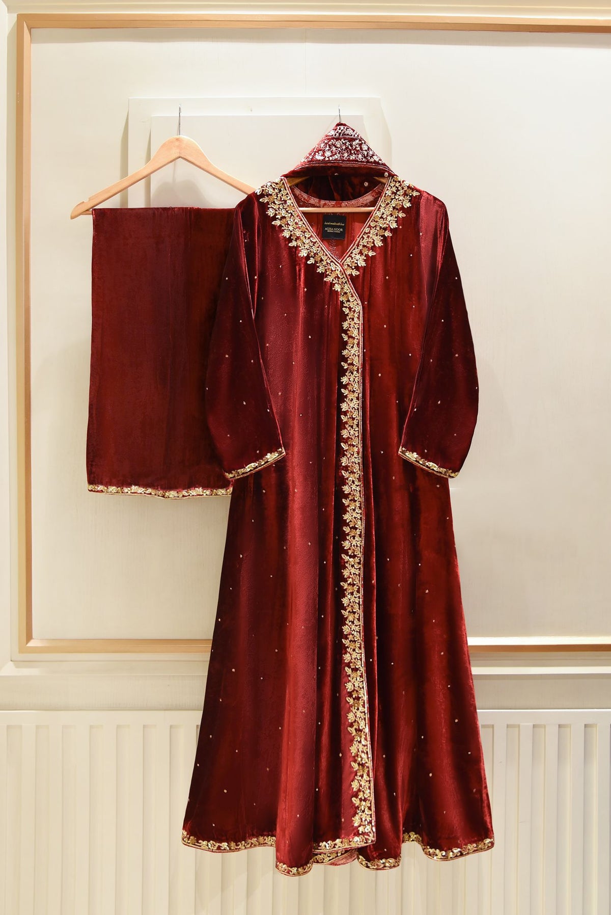 Ikat Angrakha