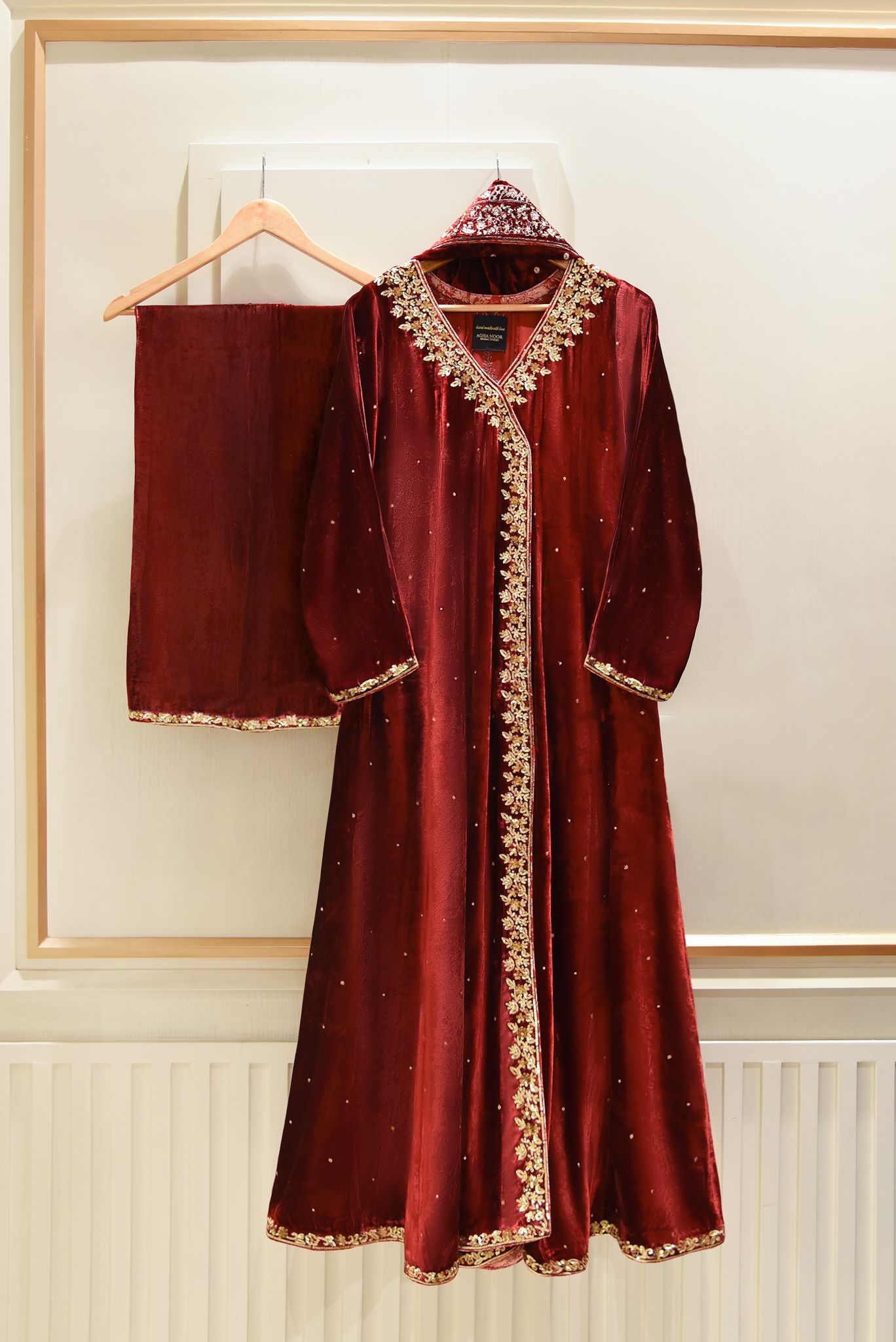 Ikat Angrakha
