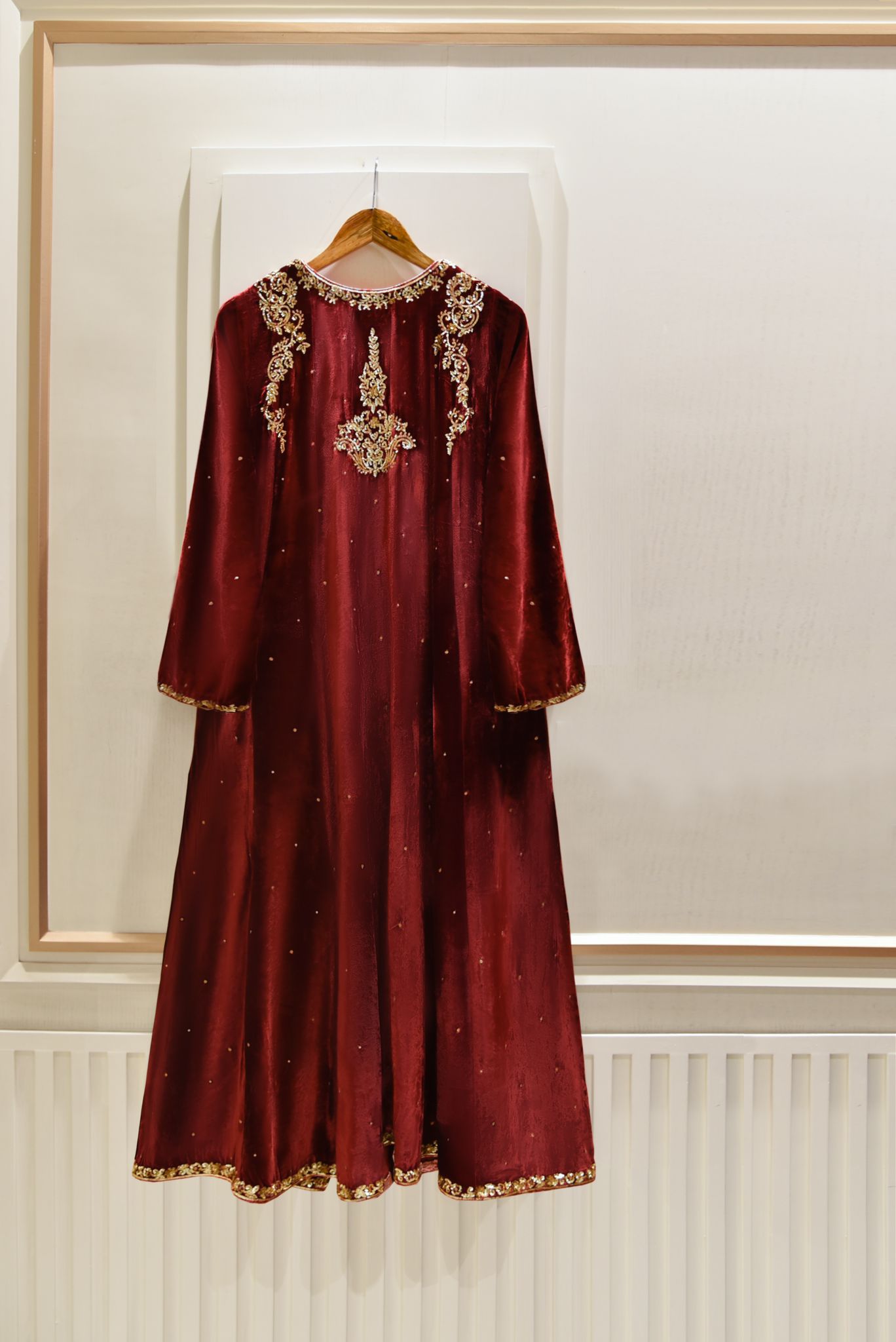 Ikat Angrakha
