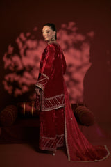 Aqsa Maroon