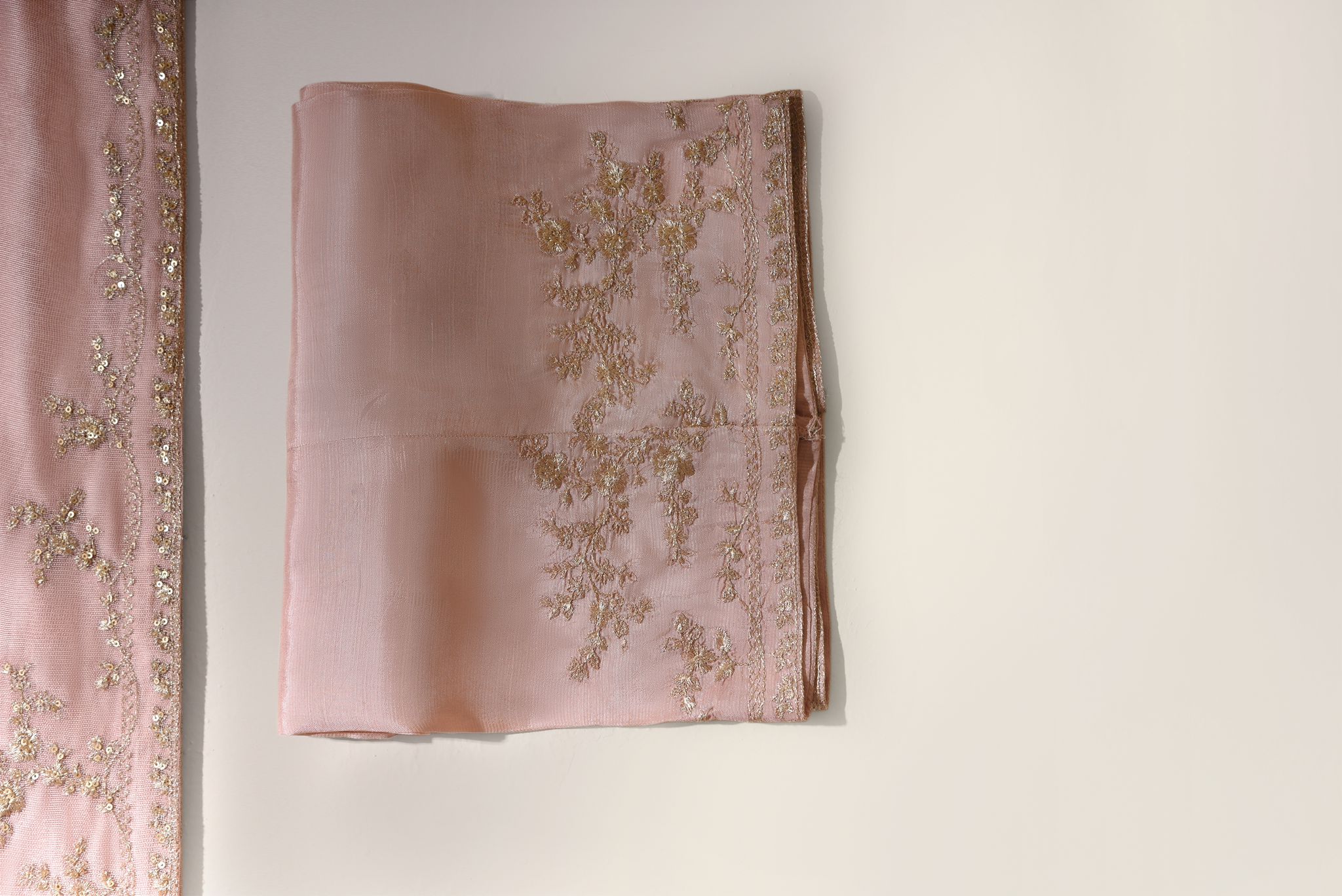 Teapink peony