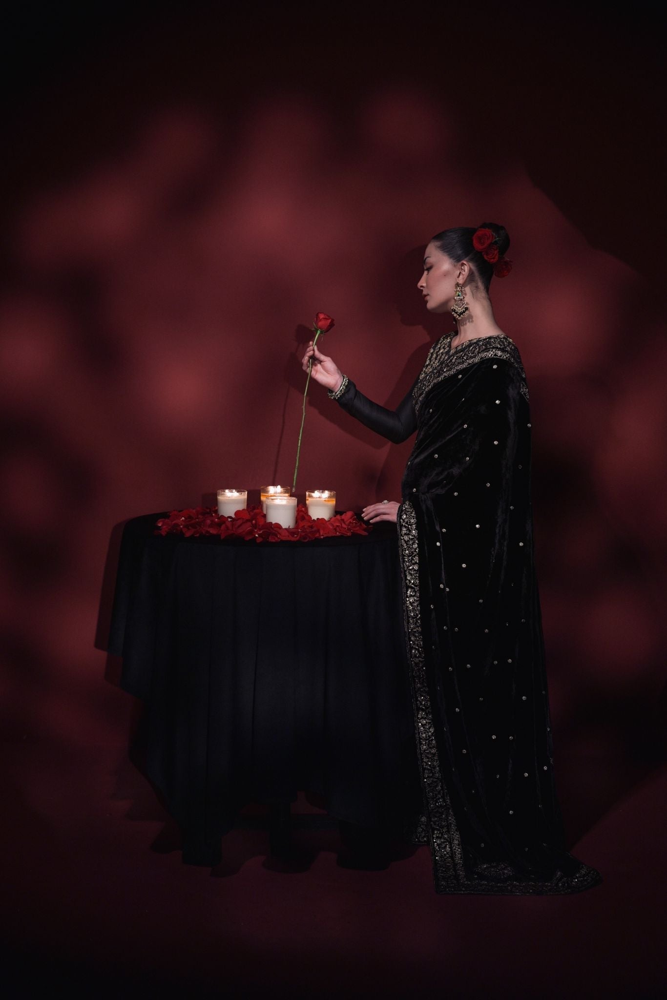 Rangeen Semi-Formal Edit'25
