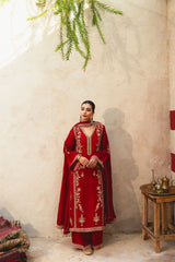 Sindhoor