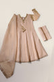 2 Piece Blended Suit