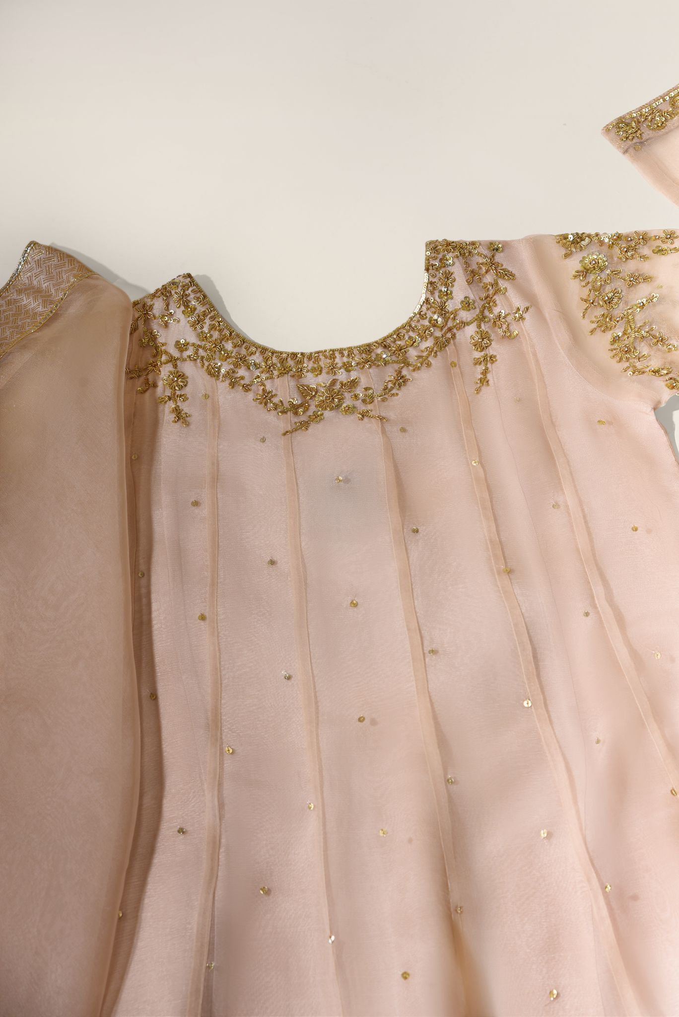 Peach Rose