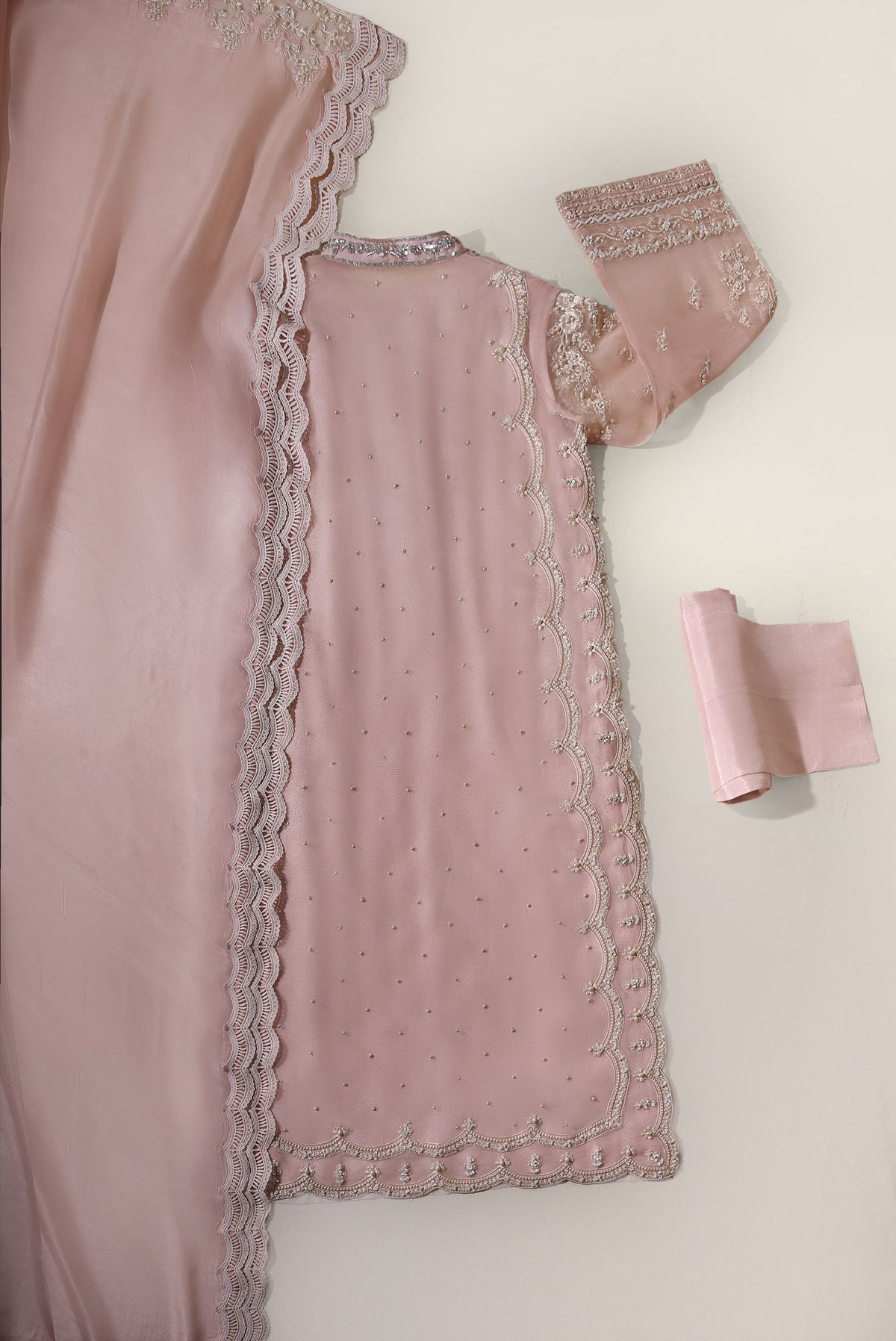 Blush Jasmine