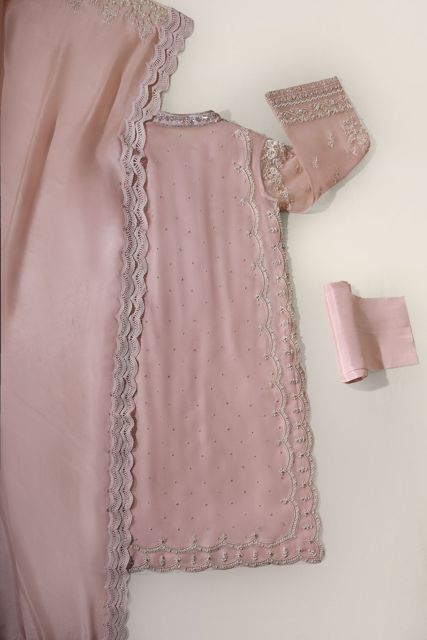 Blush Jasmine