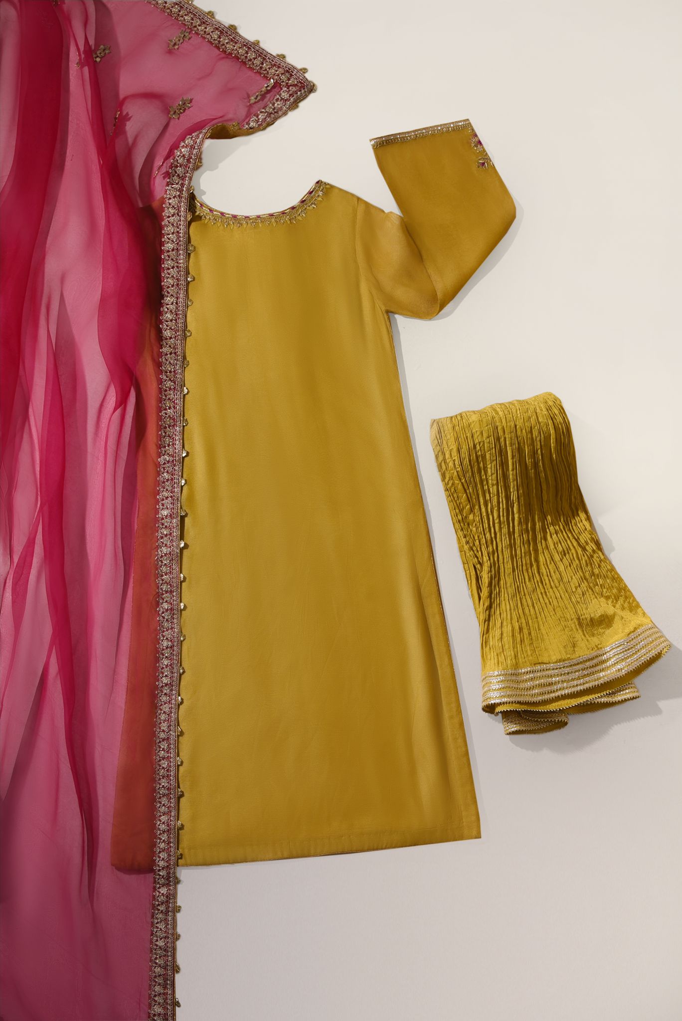 Gold Apricot