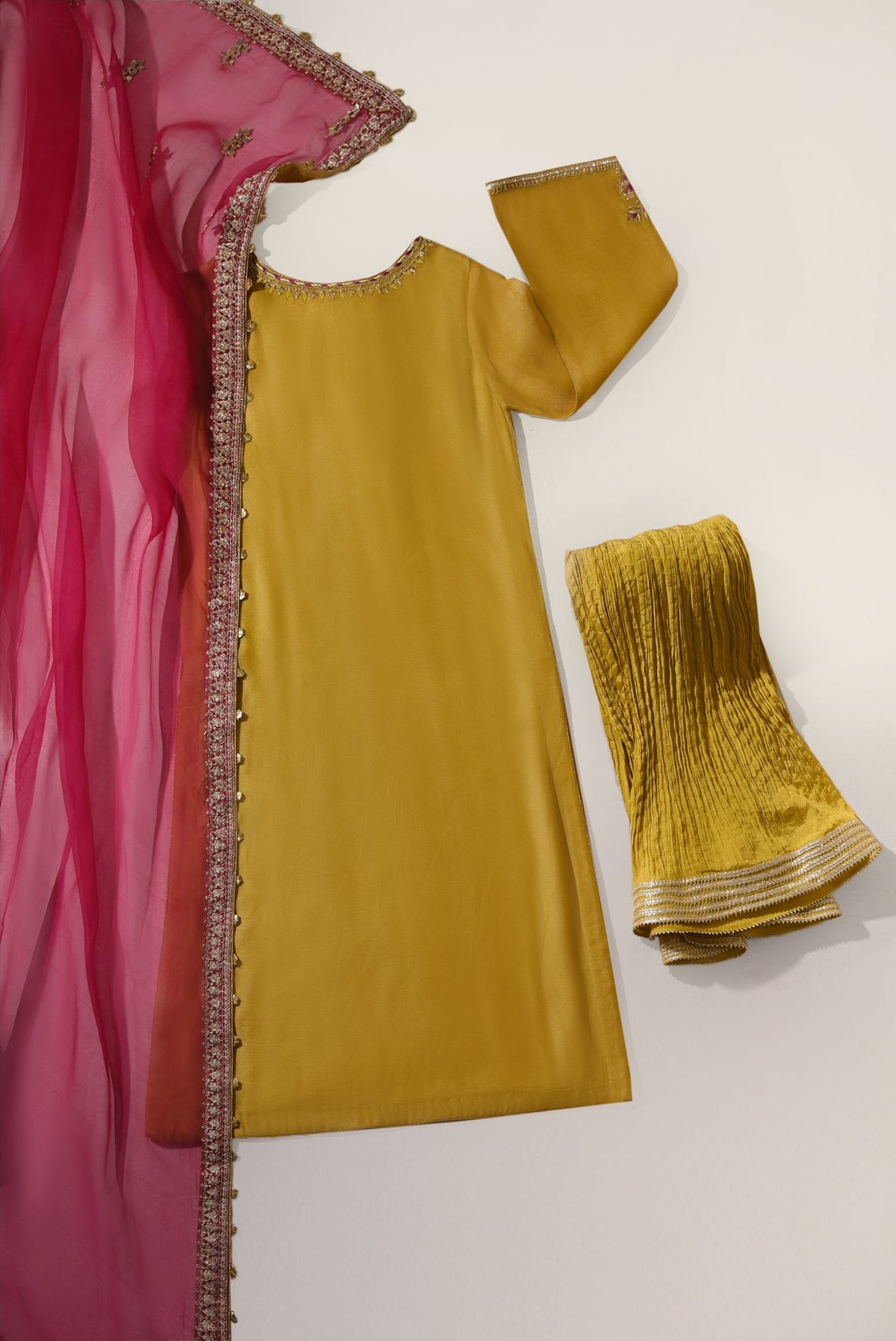 Gold Apricot