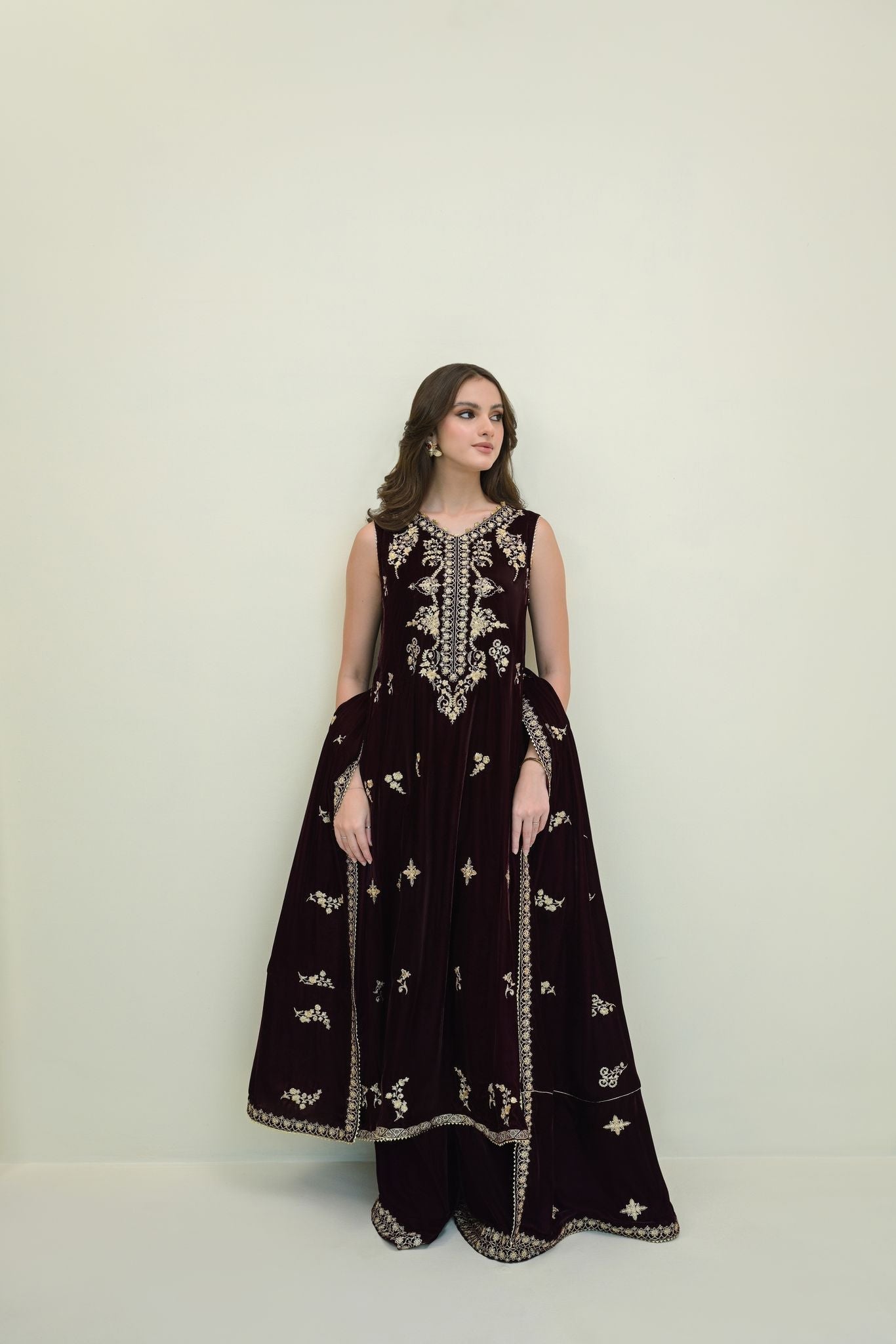 Kharzaar Velvet