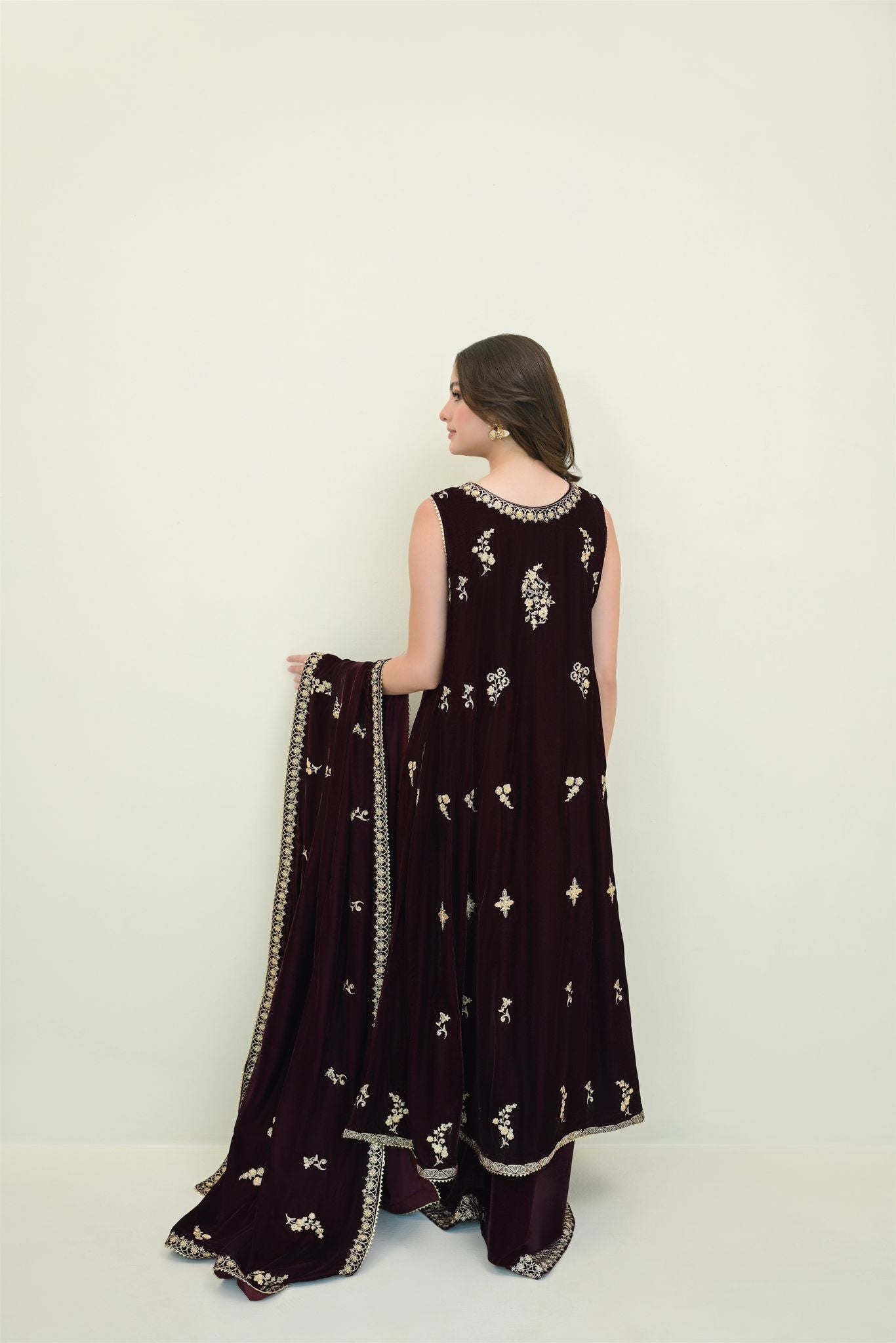 Kharzaar Velvet