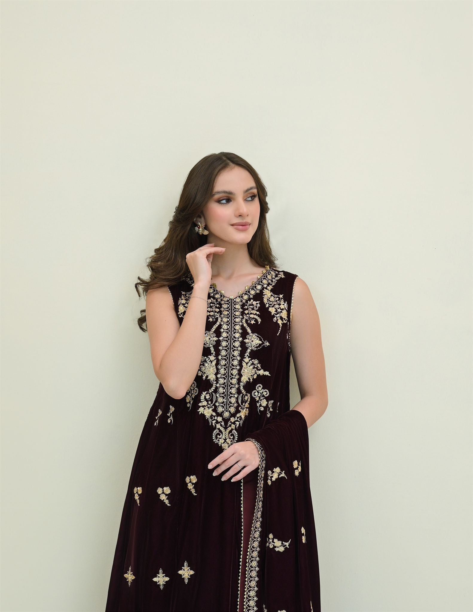 Kharzaar Velvet