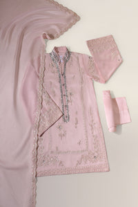 Blush Pink Lilly