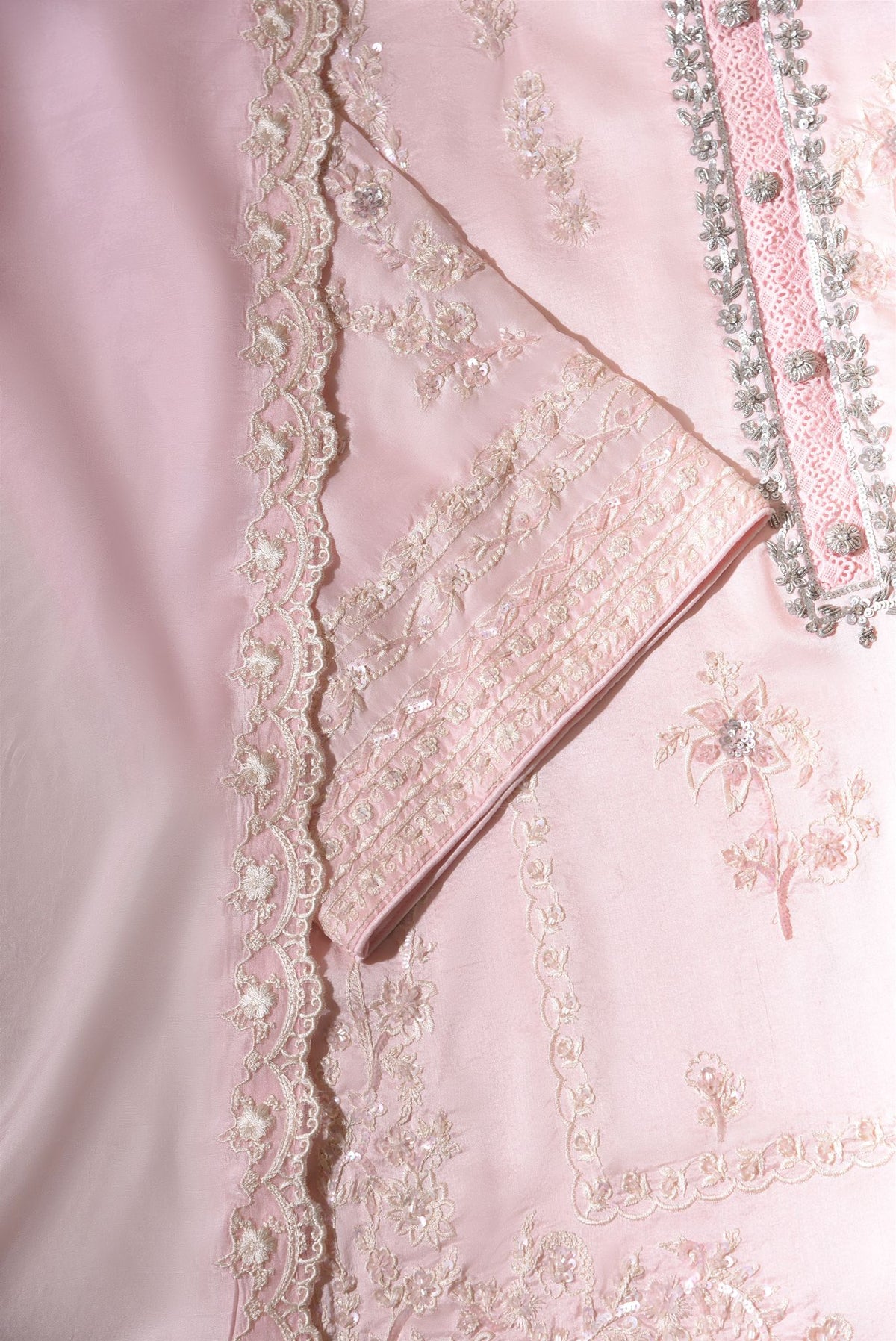 Blush Pink Lilly