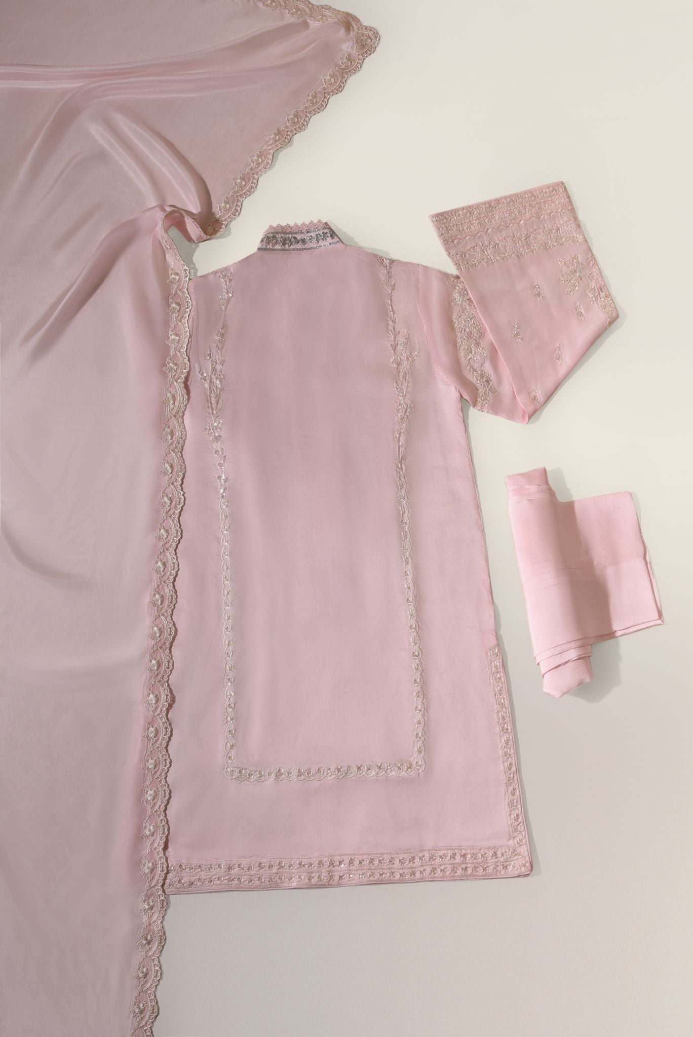 Blush Pink Lilly