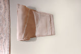Taupe Silk