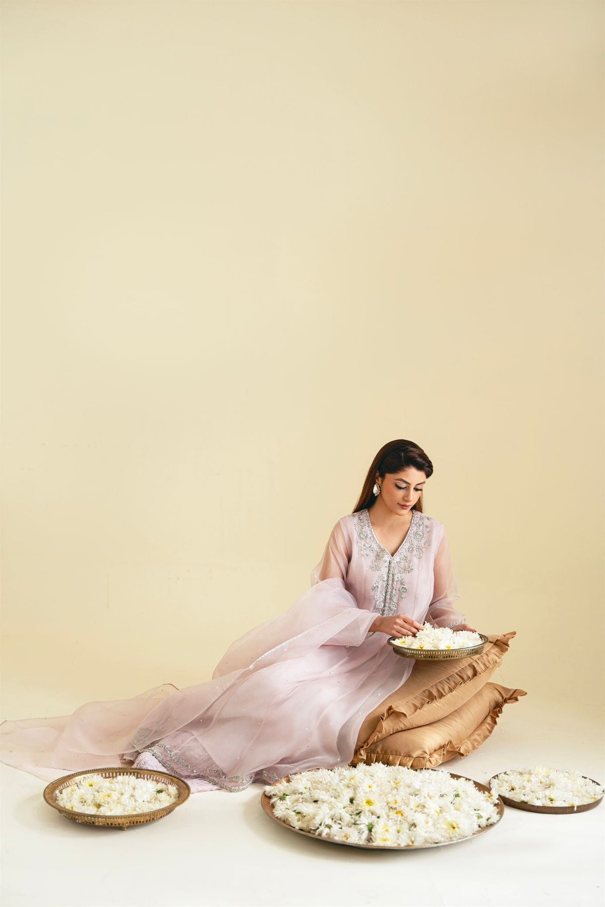 Reena Lilac - REENA-LILAC
