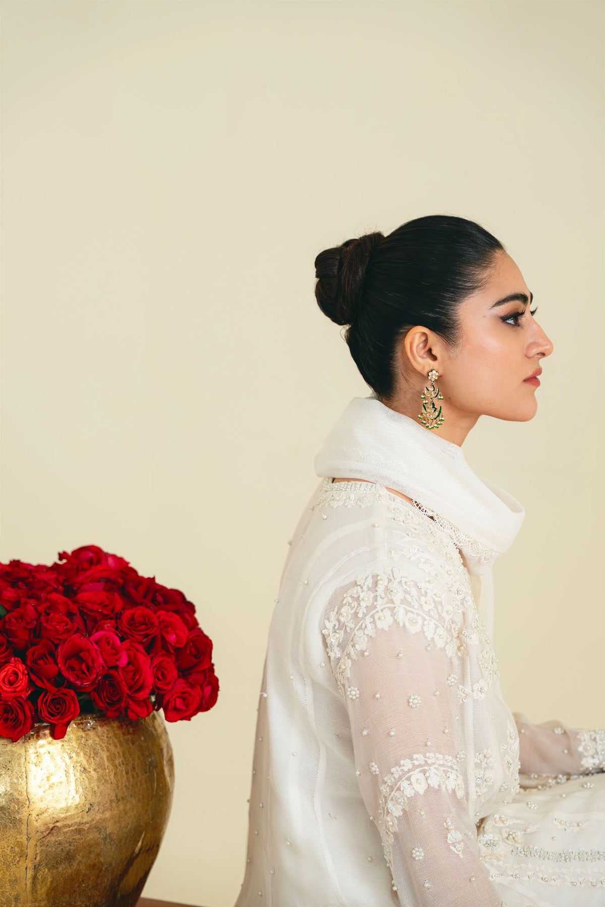 Aghanoor Bridal