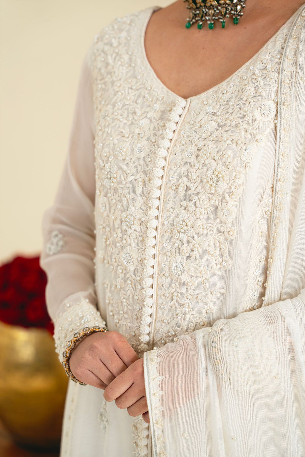 Sehar Gulab