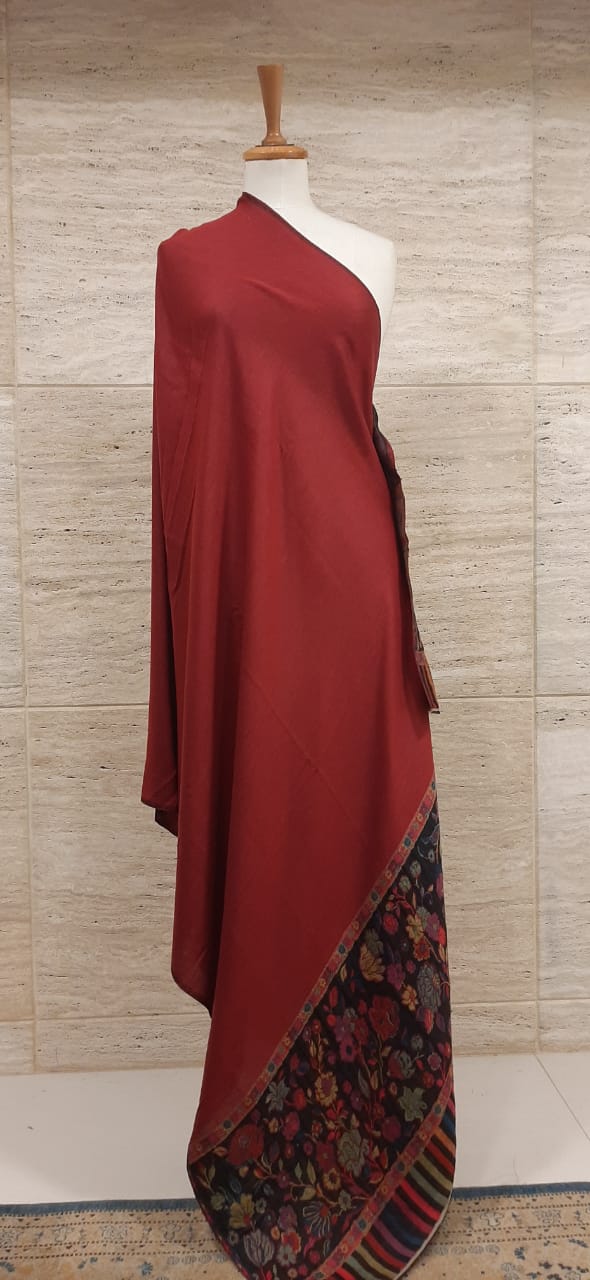 Cap Lining in Sleeves (+Rs. 2000)
