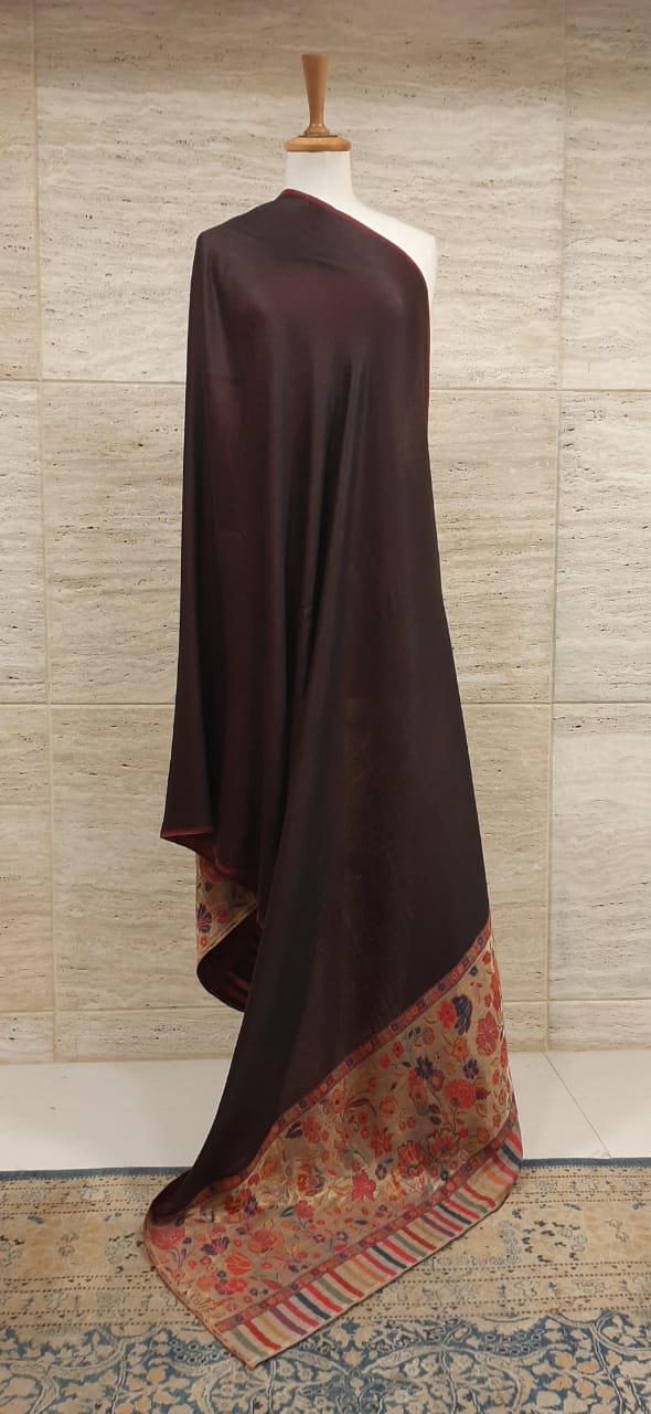 Cap Lining in Sleeves (+Rs. 2000)
