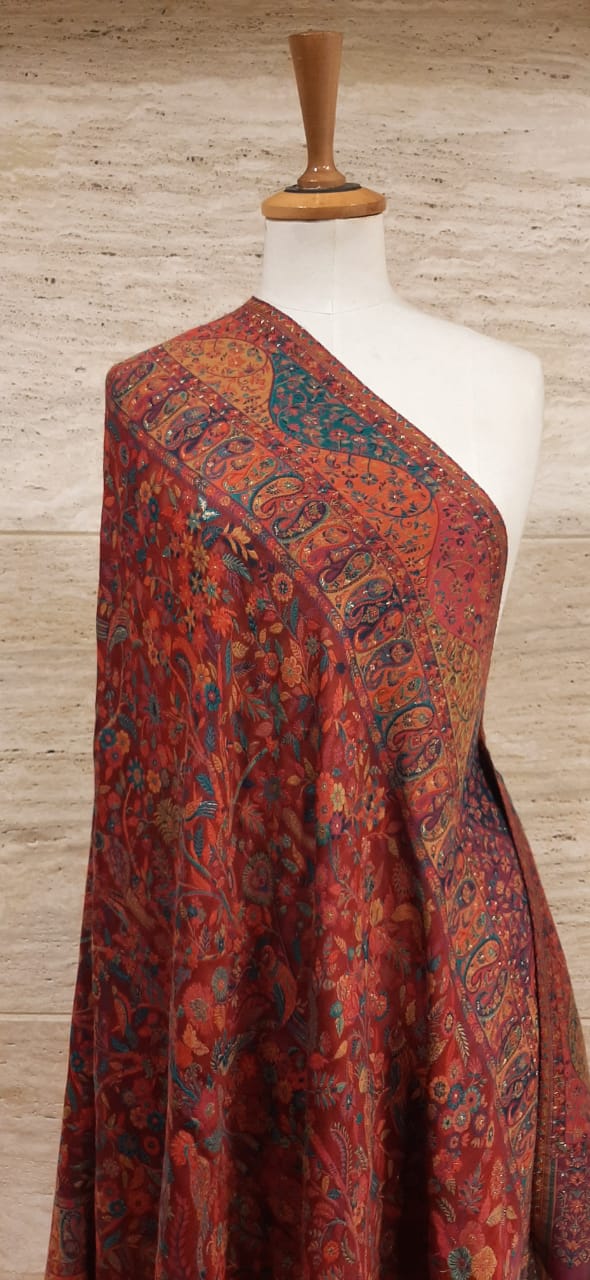 Suit Print DW-W22-25