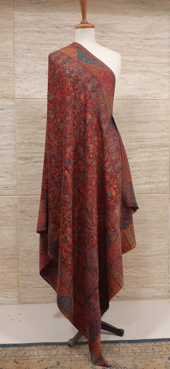 Suit Print DW-W22-25