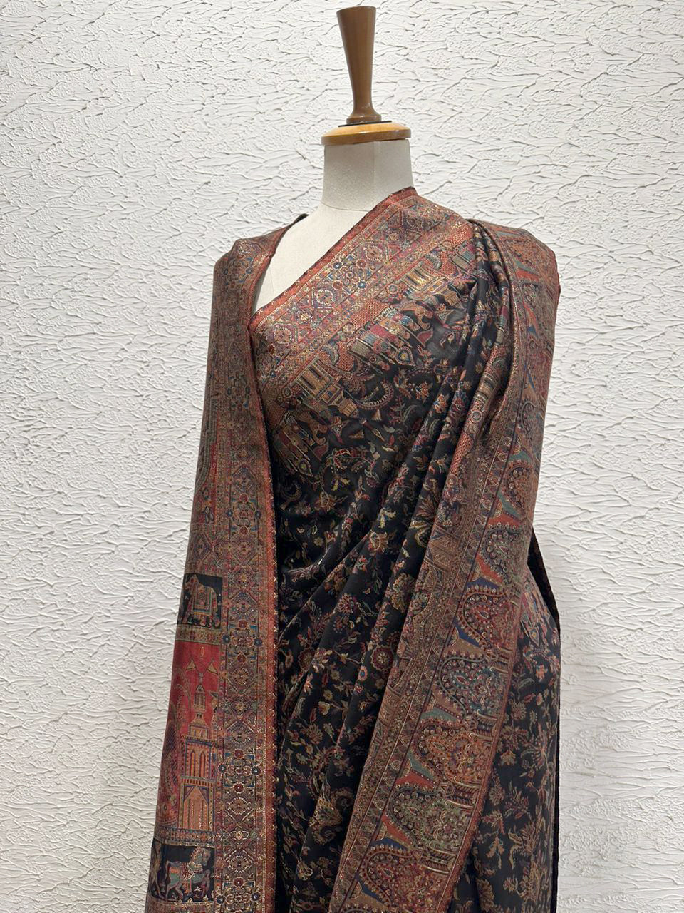 Shawl