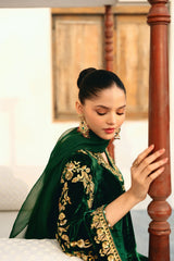 Agra Velvet
