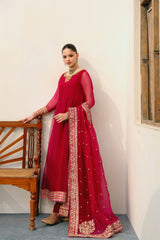 Mishasee Organza