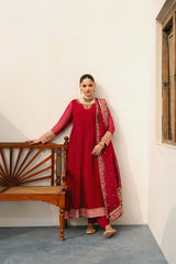 Mishasee Organza