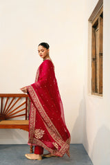 Mishasee Organza